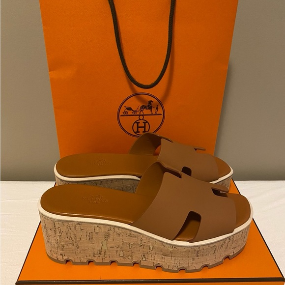 Hermes EZE 30 size 39 - Picture 2 of 7